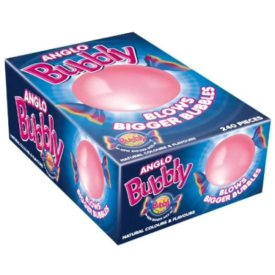 Image of Anglo Bubbly (Box of 240)