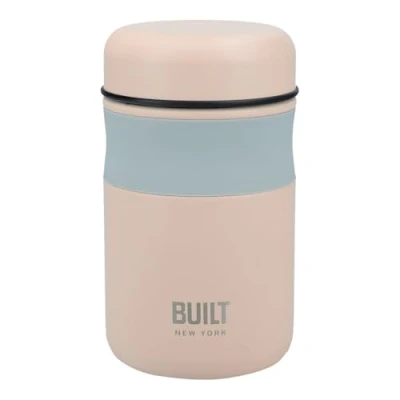 Image of Built Mindful 490ml Food Flask