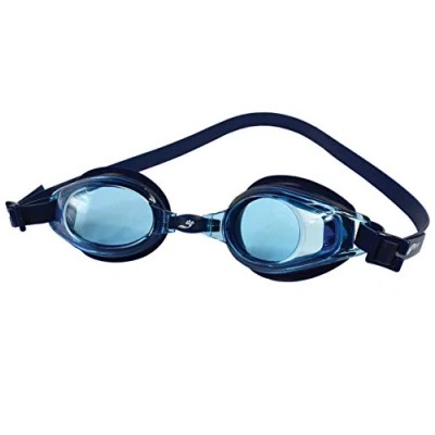 Image of Splash About Soaked Adult Koi Goggles Navy