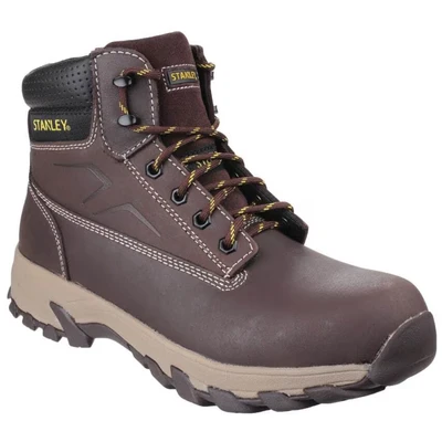 Image of Stanley Unisex tradesman tools, Brown, 10 UK