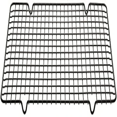 Image of Prestige Inspire Bakeware Cooling Grid Black