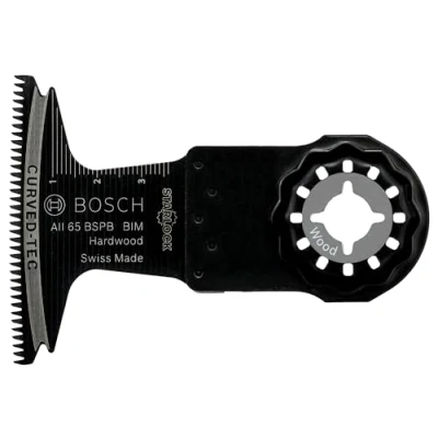 Image of Bosch 2609256C63 Plunge Cut Saw Blade