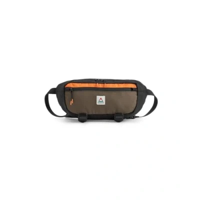 Image of Passenger Boondocker Recycled Hip Pack (Khaki)