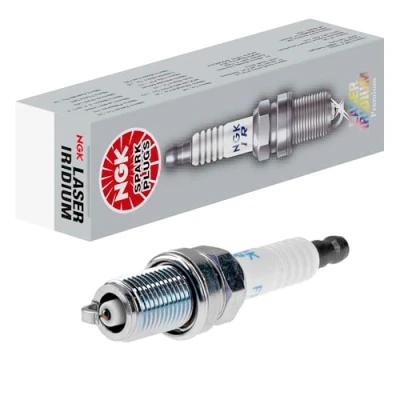 Image of FR9BI11 Spark plug NGK 4709 M14 x 1,25 16 mm