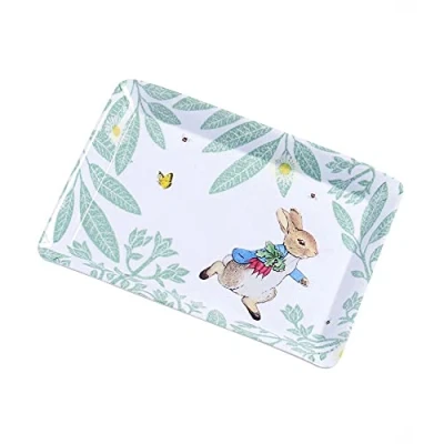 Image of Peter Rabbit Daisy Range Scatter Tray