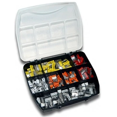 Image of Wago 110 + 160 set
