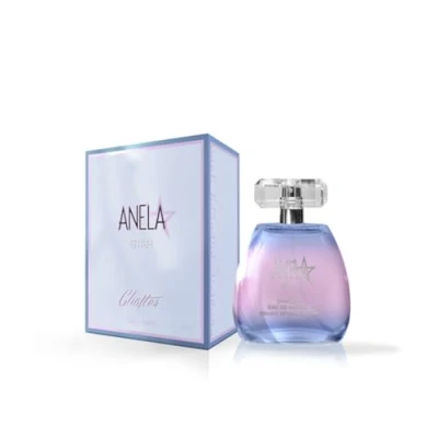 Image of CHATLER Anela Star Women Eau De Parfum 100ml