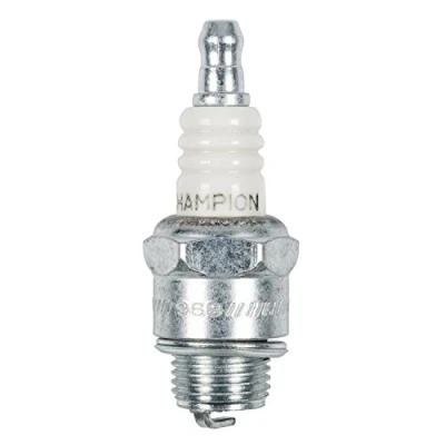 Image of 980795615V, 980795617V, 9807B5615W, 9807B5617W, 9807B56A7W Spark plug CHAMPION Platinum CT OE179/T10 RC8WYPB4 M14x1.25 16 Pt GE VOLKSWAGEN: Golf 4