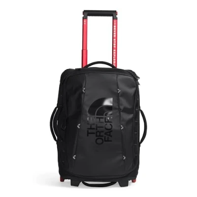 Image of The North Face Base Camp Rolling Thunder 22 Travelbag