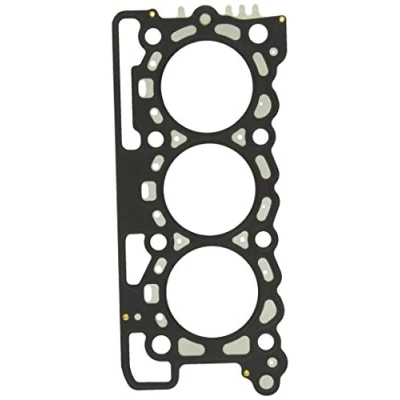 Image of LR009722 Head Gasket ELRING 505.660 1,27mm 82,3mm Multilayer Steel (MLS) 4 JAGUAR: XJ Saloon, S Type, XF PEUGEOT: 407 SW, Saloon