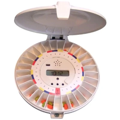 Image of NRS Healthcare Automatic Pill Dispenser