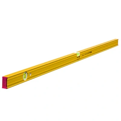 Image of 80 ASM Magnetic Spirit Level 2 Vial 19182 150cm