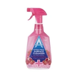Image of Astonish Antibacterial Cleanser Pomegranite Raspberry 750ml Pk 12