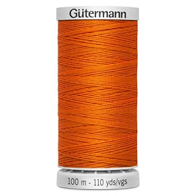 Image of Gutermann Extra Upholstery Strong Sewing Thread 100m 351 each
