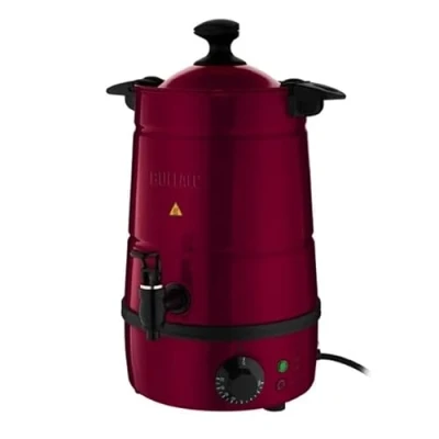 Image of Buffalo Hot Cider and Mulled Wine Urn 7Ltr