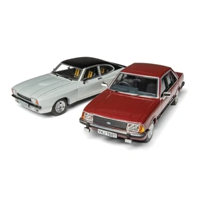 Image of Corgi CC91991 Toy Vehicle