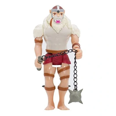 Image of SUPER7 Thundercats ReAction W2 Monkian
