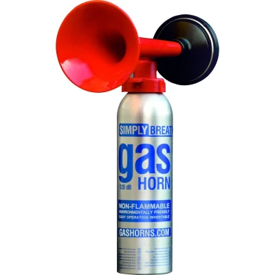 Image of 120 Decibel Fire Horn