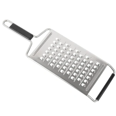 Image of KUHN RIKON Essential All Purpose Grater Coarse