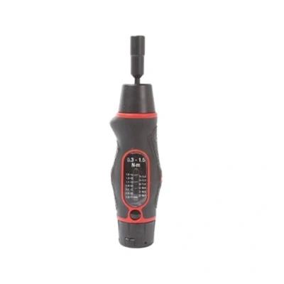 Image of Norbar 13850 TTs Torque Screwdriver 1.5N.M 1/4&quot; 0.3