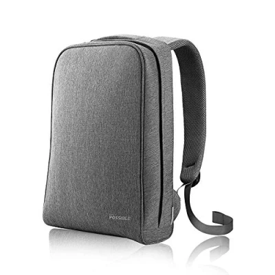 Image of "Sac à Dos Ordinateur Portable Huawei Matebook 15,6" (Gris)", 51992084