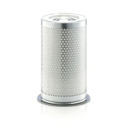 Image of 0010948604, A0010948604 Air Filter MANN C 16 162/1 222mm 152mm Insert MERCEDES BENZ: S Class Saloon, SL Convertible, W111 Coupe
