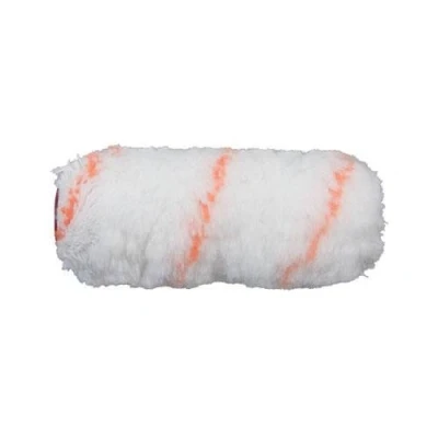 Image of Hamilton Perfection Long Pile Woven Midi Mini Roller 4&quot;