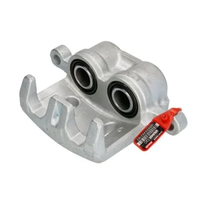 Image of 4400V0 Brake caliper LAUBER 77.1087 Cast Iron Front Axle Right MITSUBISHI: Outlander 3, Lancer 8, 2 SUV, CITROËN: C Crosser Off Road