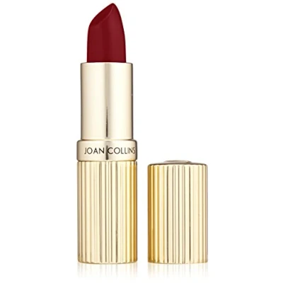 Image of Joan Collins Timeless Beauty Divine Lips Lipstick 3.5 g, Alexis