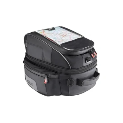 Image of GIVI Tank Bag Tanklock XSTREAM EST