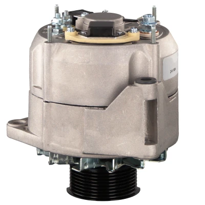 Image of 9019635901 Generator FEBI BILSTEIN 48932 24V 80A 72mm