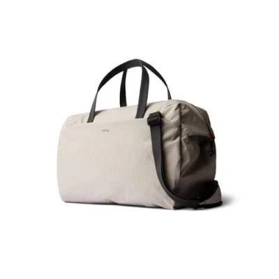 Image of Bellroy Lite Duffel (Lightweight Technical Bag) Ash