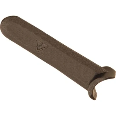 Image of ALM ALMFL246 Lawn Mower Plastic Blades Micro Lite, Gray