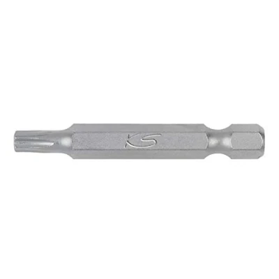 Image of KS Tools 911.8348 1/4 Inch Torx Plus 50 mm IP20 Bits