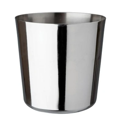 Image of Beaumont Appetiser Polished Cup, 85 x mm