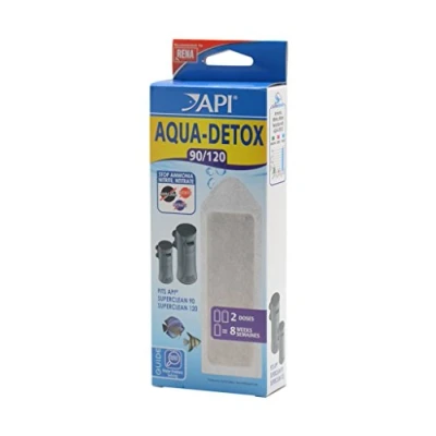 Image of Apl Accessory for Aqua Detox 90/120 2 Rena