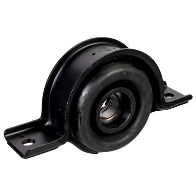 Image of 495752E000 Suspension, drive shaft FEBI BILSTEIN 176349 with rolling bearing KIA: Sportage II, HYUNDAI: Tucson