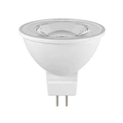 Image of Energizer LED GU5.3 MR16 345lm 4.9W (50W Replacement) 3,000K (Warm White) Pack of 1