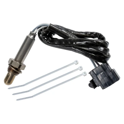 Image of BP6F18861B, KJ0418861, KJ0418861B9U, KL1E18861, KL1E18861A9U Lambda sensor FEBI BILSTEIN 177496 Heated, Regulating Probe 4 MAZDA: MX 5 2