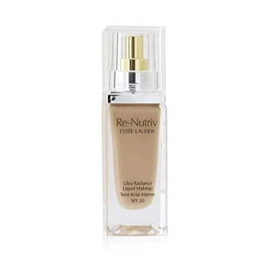 Image of Estée Lauder Re Nutriv Ultra Radiance Liquid Make up SPF20 2C3 Fresco, 30 ml