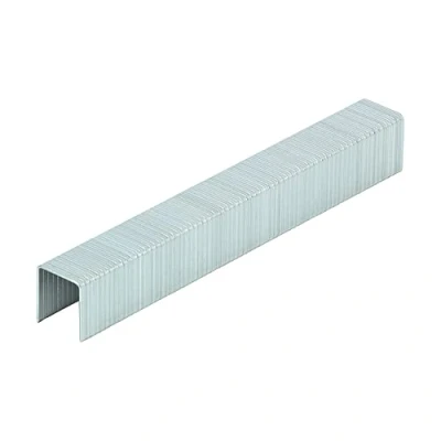 Image of TIMCO Heavy Duty Staples Chisel Point Galvanised 12mm Box of 1000