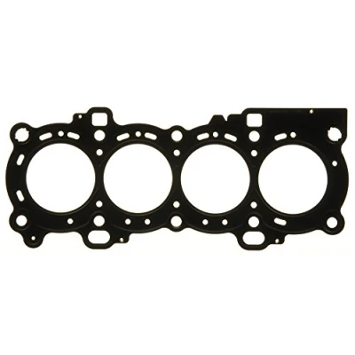 Image of C40110271B Head Gasket AJUSA 10118500 0,5mm 77mm MULTILAYER STEEL FORD: FIESTA 5, Focus Mk1 Hatchback, Estate