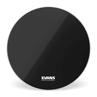 Image of Evans Bass Drum Heads BD26RB EQ3 26 inch Head