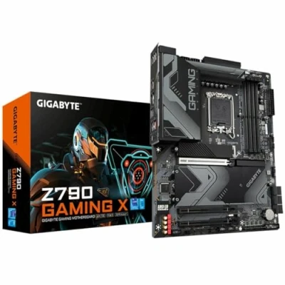 Image of Gigabyte Z790 GAMING X (Socket 1700/H790 Express/DDR5/S ATA 6Gb/s/ATX)