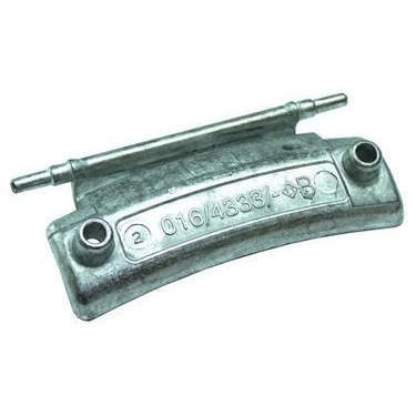 Image of Door Hinge Hotpoint Washing Machine / Tumble Dryer
