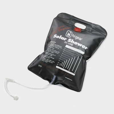 Image of Solar Shower 20L