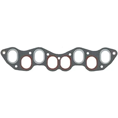 Image of 60809357 Gasket, intake/ exhaust manifold ELRING 480.990 FIAT: Punto I Hatchback