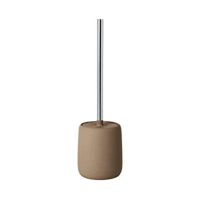 Image of Blomus SONO Toilet Brush Tan 66378