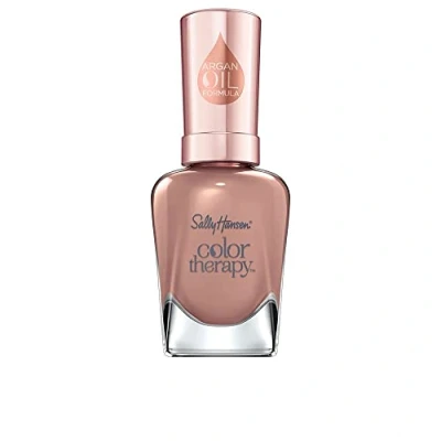 Image of Sally Hansen Color Therapy Nail Polish