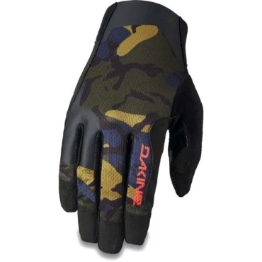 Image of Dakine Covert Long Finger Gloves